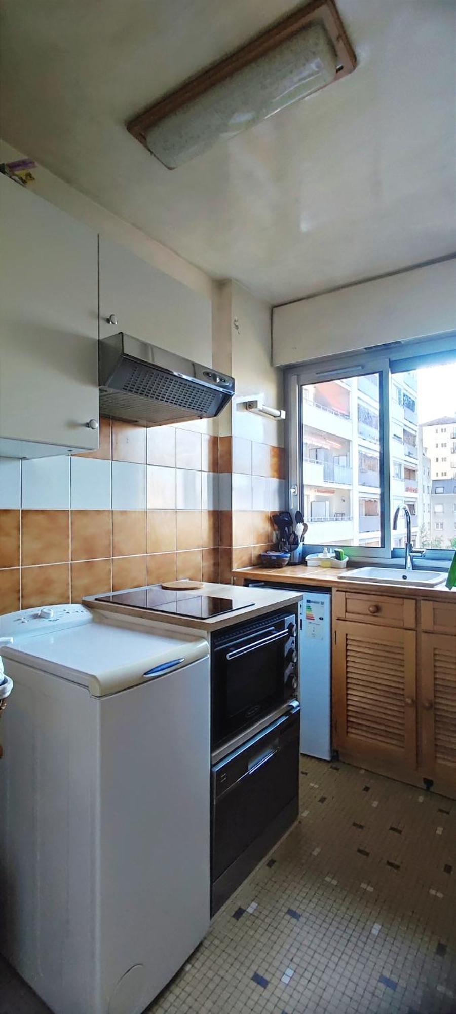 Ferienwohnung Studio Meuble Charenton-le-Pont Exterior foto